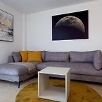 Apartamento Nido 110 Garbí