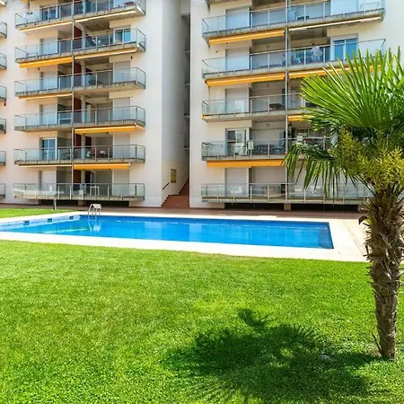 Apartment Nido 110 Garbi *