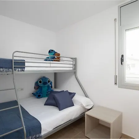 Nido 110 Garbi Apartment *