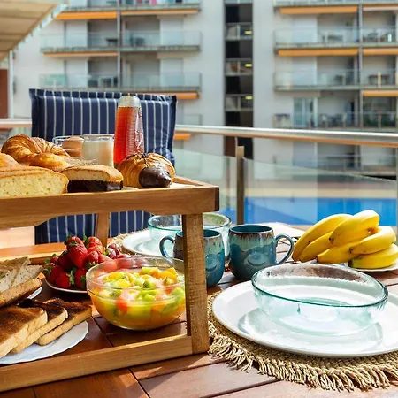 Apartment Nido 110 Garbi *