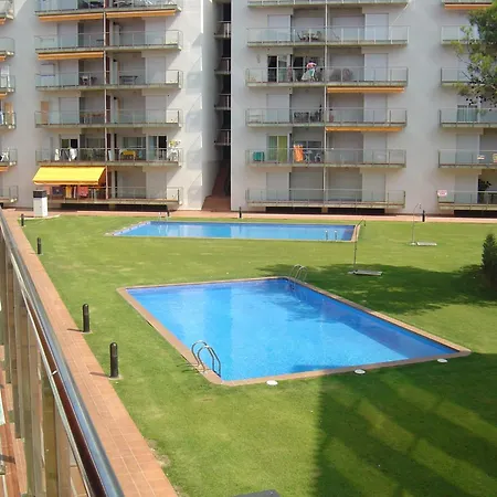 Apartment Nido 110 Garbi