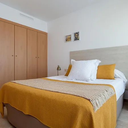 Nido 110 Garbi Apartment
