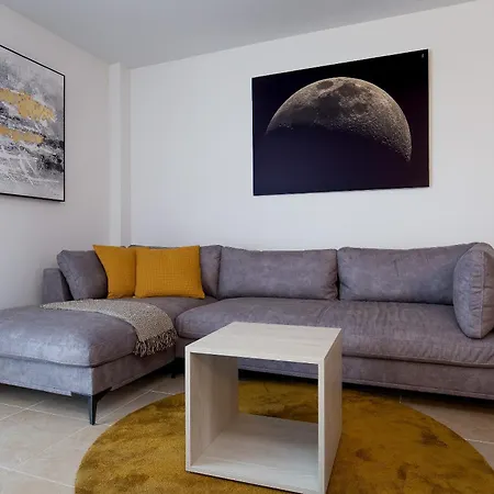 Apartment Nido 110 Garbi