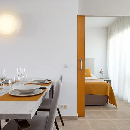 Nido 110 Garbi Apartment *