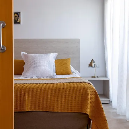 Apartment Nido 110 Garbi *