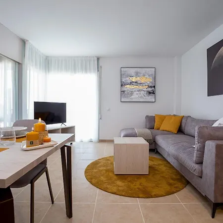 Nido 110 Garbi Apartment
