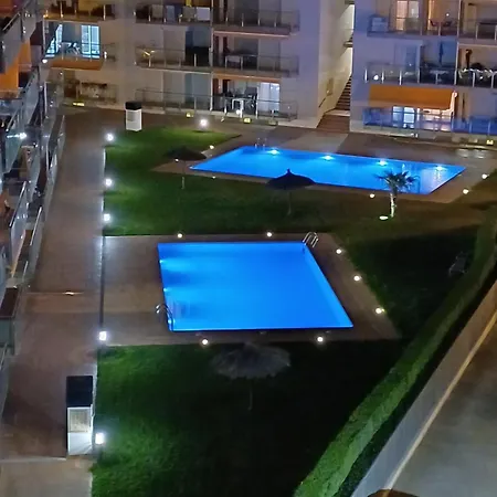 Nido 110 Tranquilo Disfrutar En Familia Daire