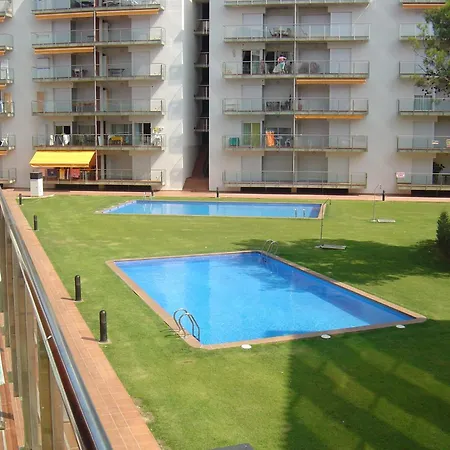 公寓 Nido 110 Garbi