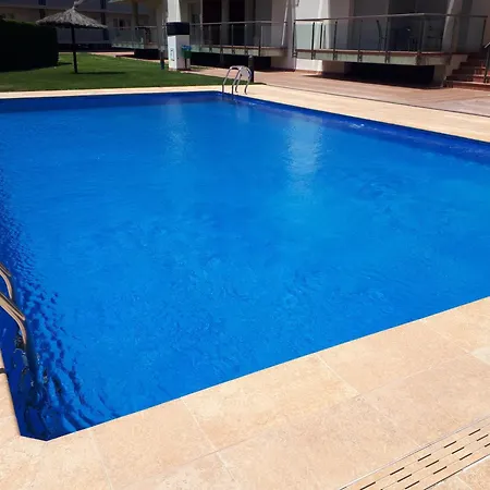 Nido 110 Garbi 公寓 *