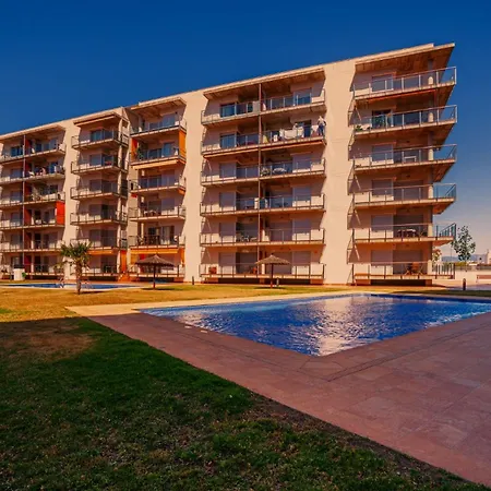 公寓 Nido 110 Garbi *