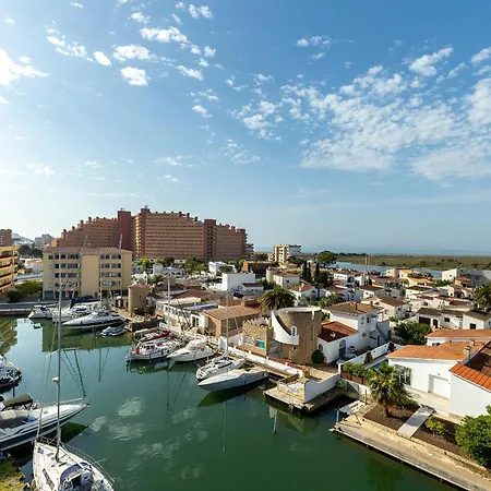 Nido 110 Garbi 罗萨斯