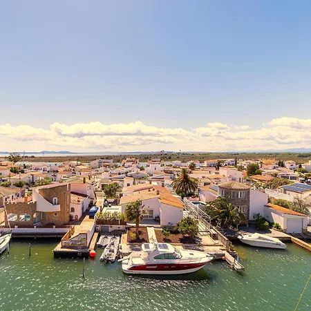 Nido 110 Garbi 罗萨斯