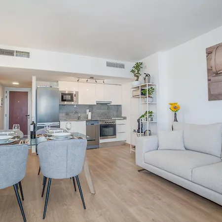 Apartment Nido 110 Garbi