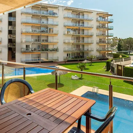 Nido 110 Tranquilo Disfrutar En Familia Daire
