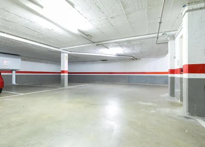 Nido 110 Garbi 罗萨斯