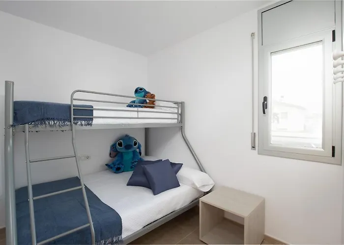 Nido 110 Garbi 公寓 *