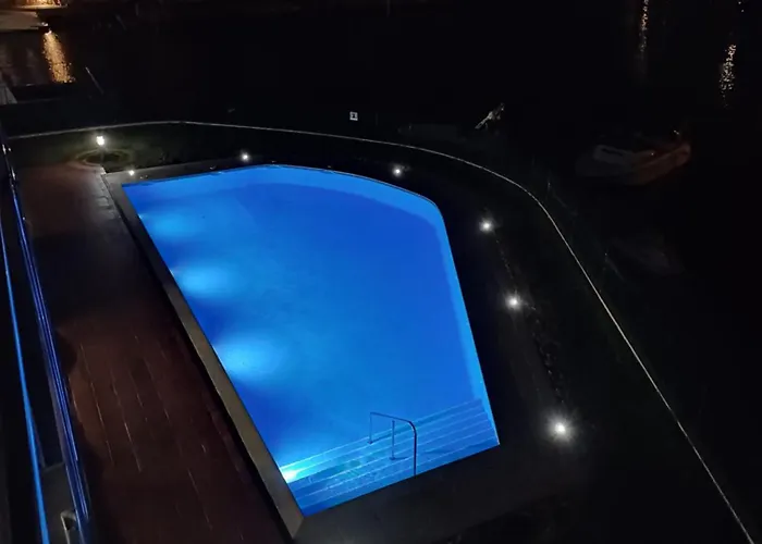 Nido 110 Garbi 公寓