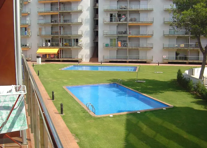 公寓 Nido 110 Garbi