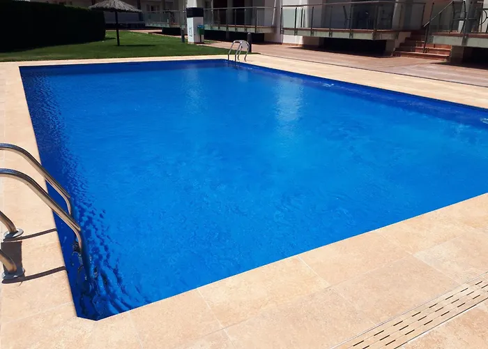 Nido 110 Garbi 公寓 *