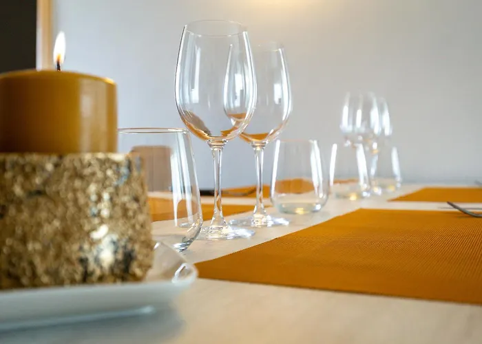 公寓 Nido 110 Garbi 罗萨斯