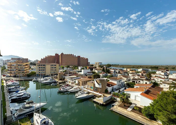 Nido 110 Garbi 罗萨斯