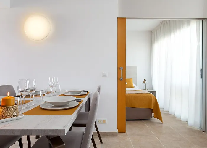 Nido 110 Garbi 公寓 *