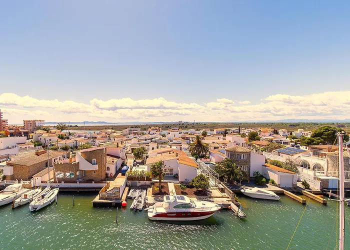 Nido 110 Garbi 罗萨斯