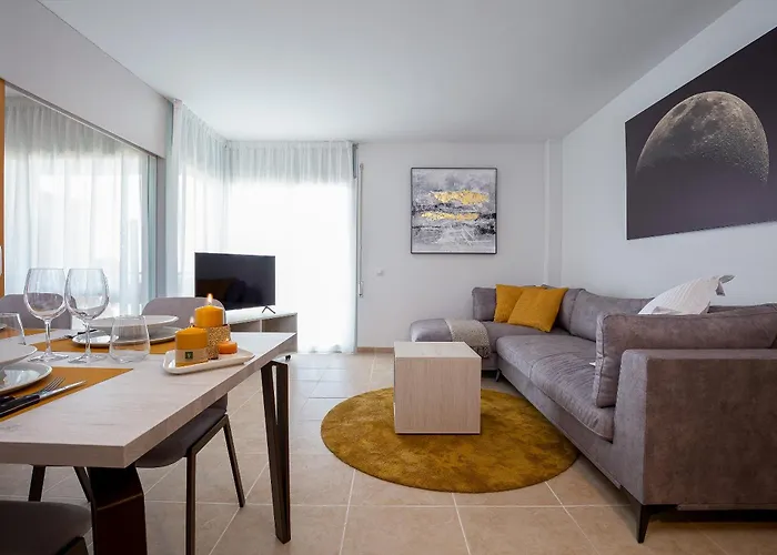 Nido 110 Garbi 公寓