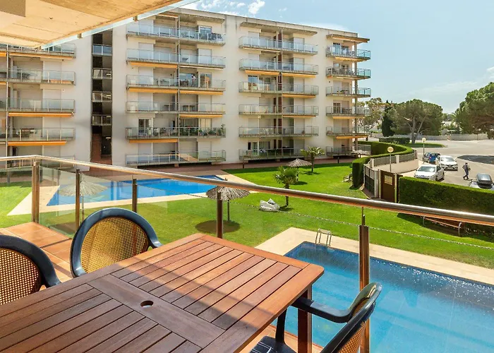 Nido 110 Garbi 公寓